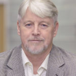 Dr. Tony Hickey