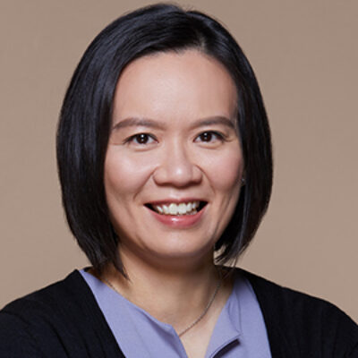 Dr Jenny Lam