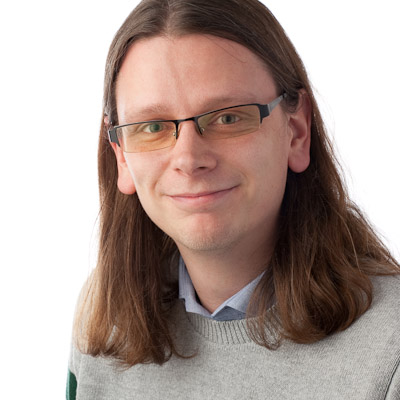 Andy Cooper - DDL