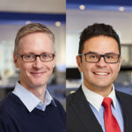 Mark Copley & Adam Smith