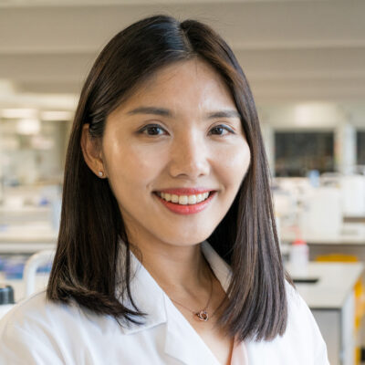 Dr Sally Yunsun Kim : King's College London 
