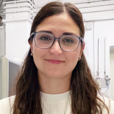 Lucia Vizzoni : University of Siena