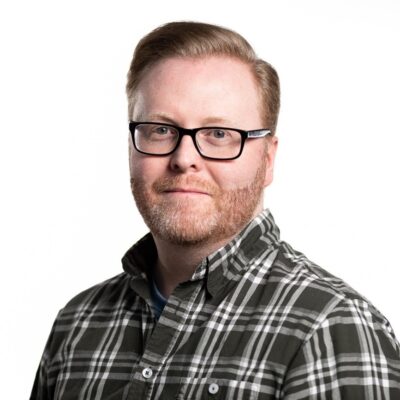 Paul Fitzpatrick : Astrazeneca