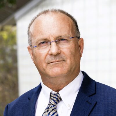 Professor David A V Morton : Deakin University