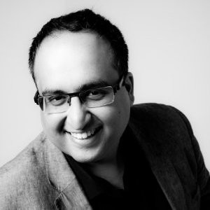 Dr Jag Shur : Etheralis BioAI