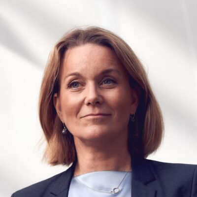 Charlotta Gummeson : Trustpoint Consulting AB  