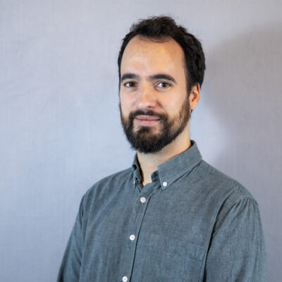 Dr Gonçalo Farias