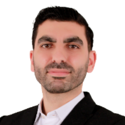 Dr Feras Oyoun