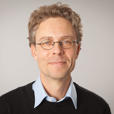 Staffan Schantz