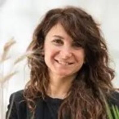 Professor Tania Dottorini